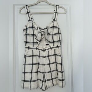 Abercrombie & Fitch Romper